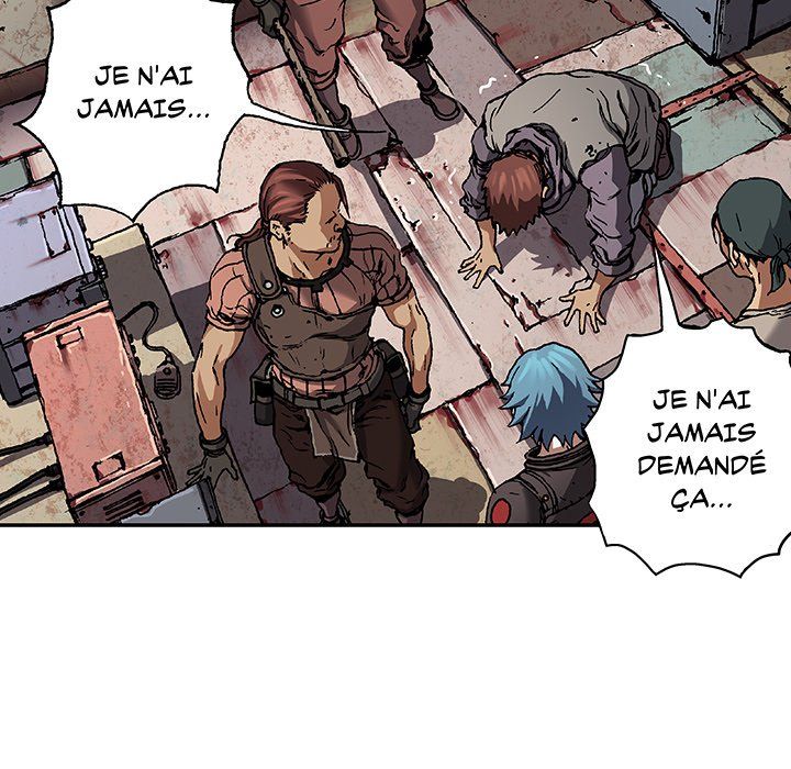 Read Léviathan FR Manga Online