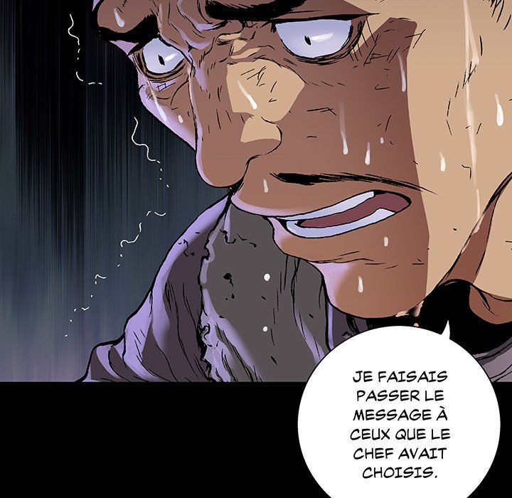 Read Léviathan FR Manga Online