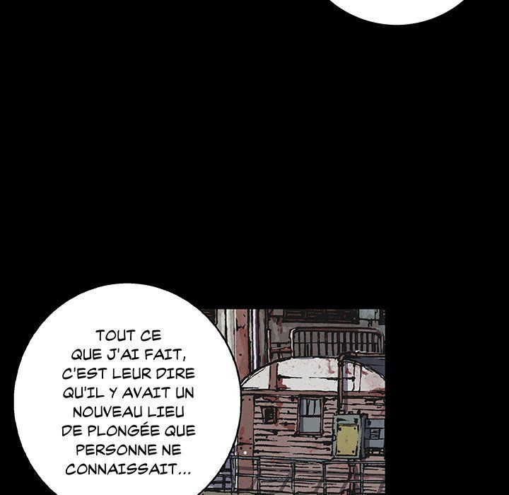 Read Léviathan FR Manga Online