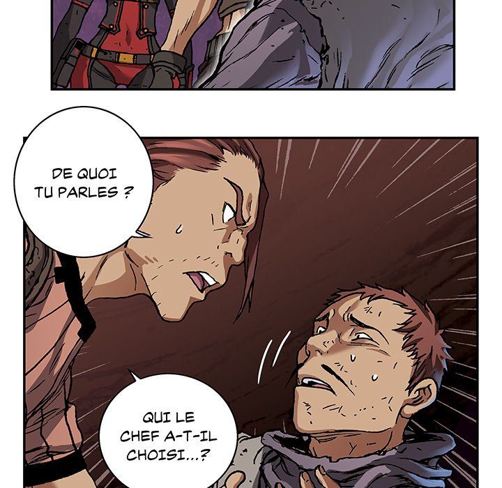 Read Léviathan FR Manga Online