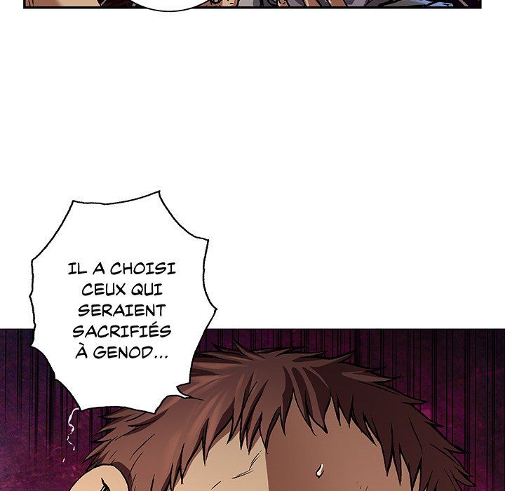 Read Léviathan FR Manga Online