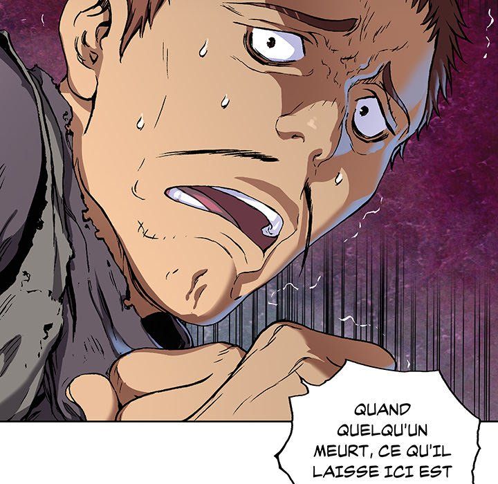 Read Léviathan FR Manga Online