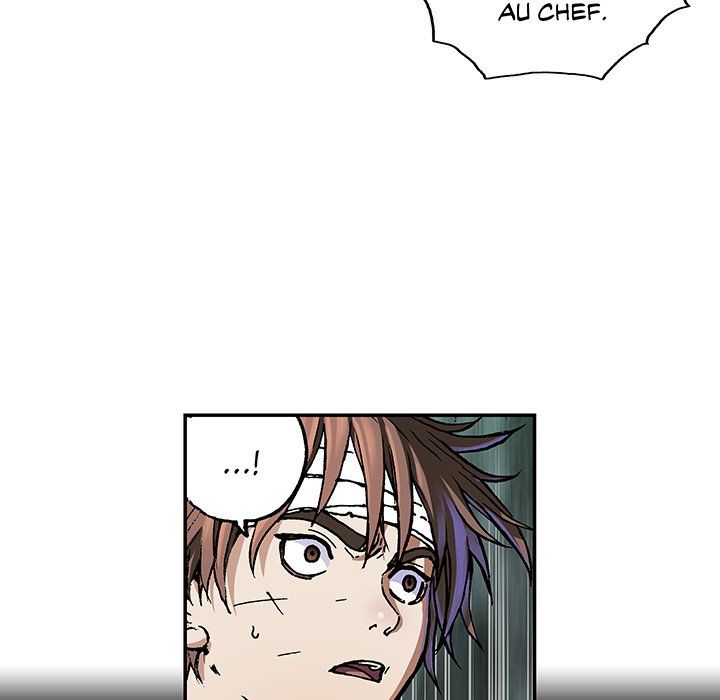 Read Léviathan FR Manga Online
