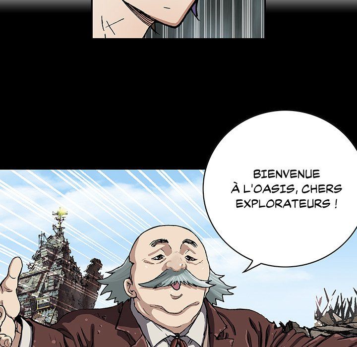 Read Léviathan FR Manga Online
