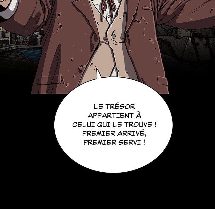 Read Léviathan FR Manga Online