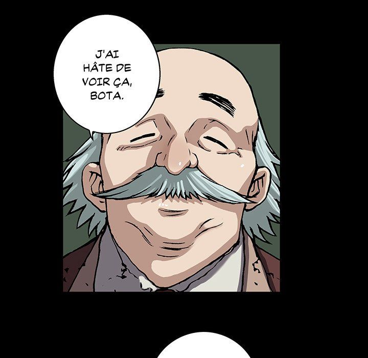 Read Léviathan FR Manga Online