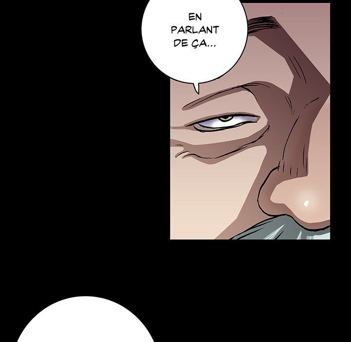 Read Léviathan FR Manga Online