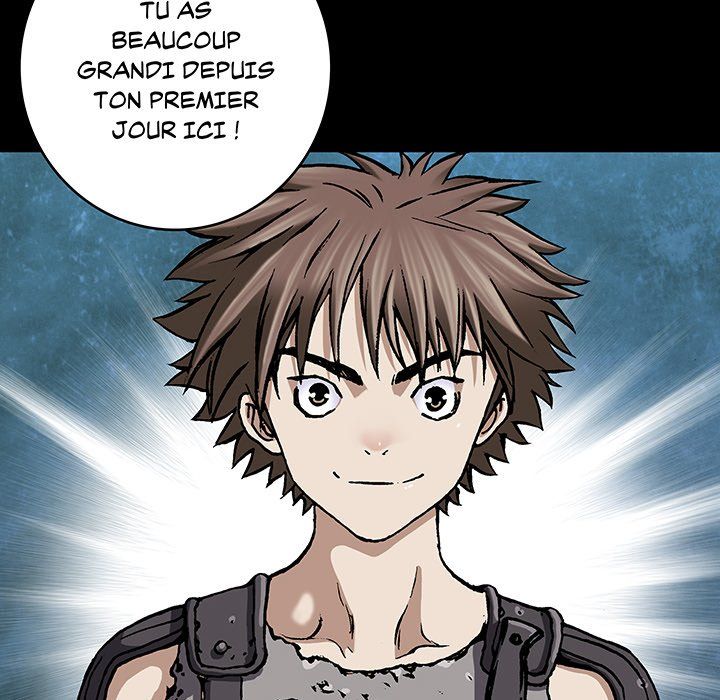 Read Léviathan FR Manga Online