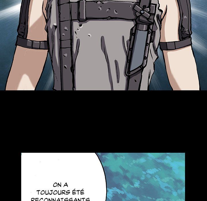 Read Léviathan FR Manga Online