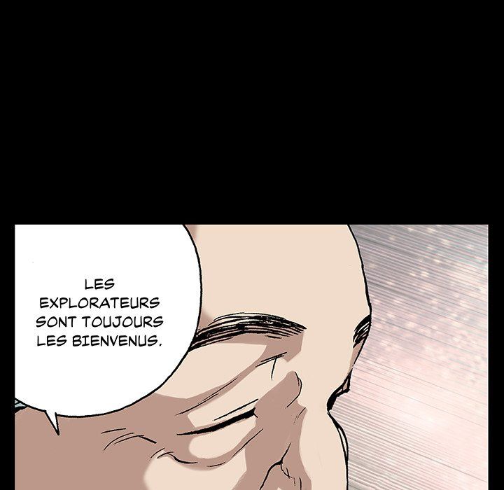 Read Léviathan FR Manga Online