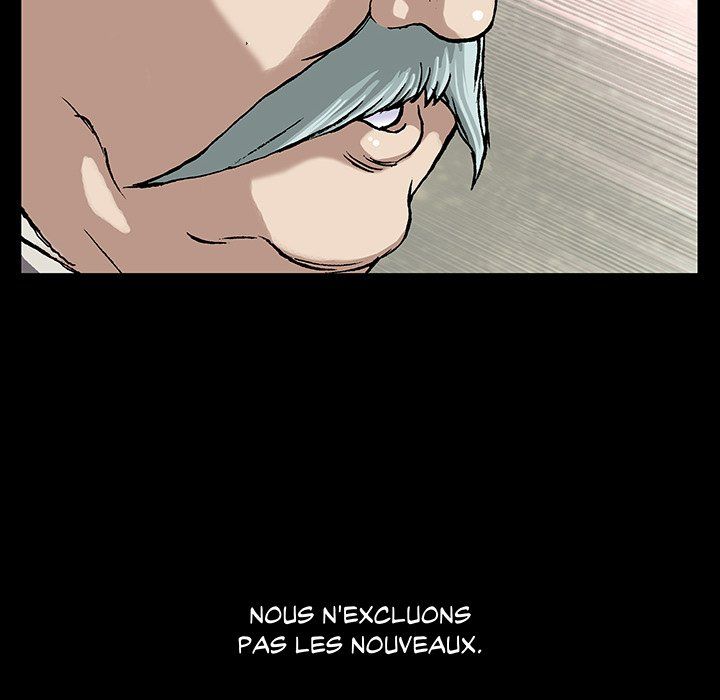 Read Léviathan FR Manga Online