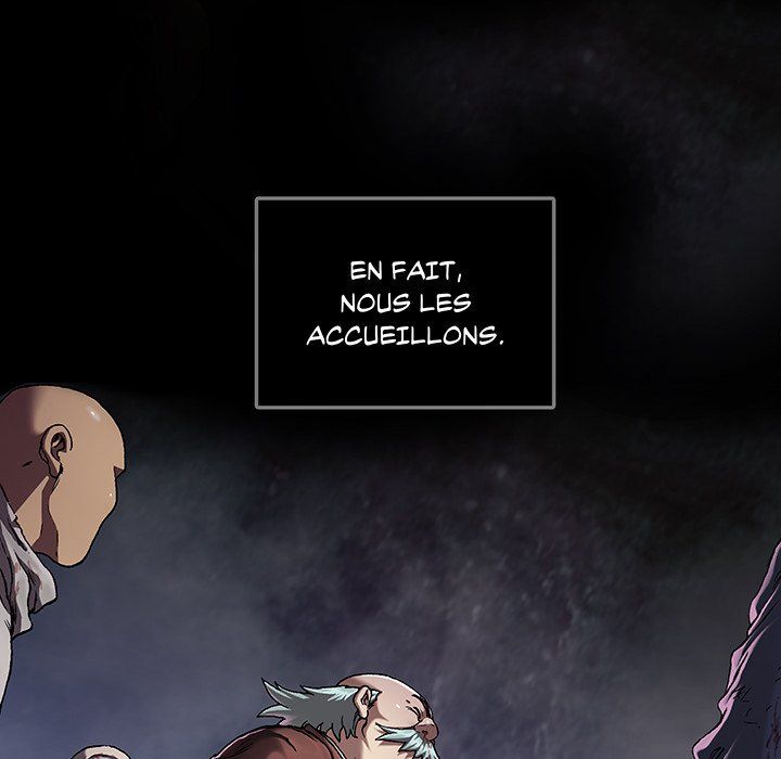 Read Léviathan FR Manga Online