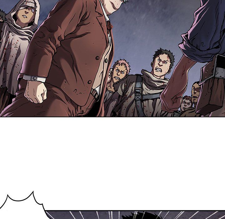 Read Léviathan FR Manga Online