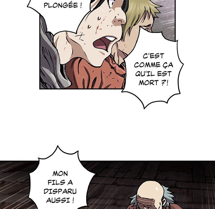 Read Léviathan FR Manga Online