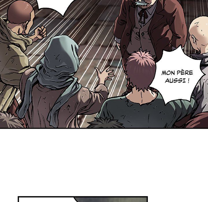 Read Léviathan FR Manga Online