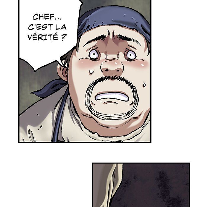 Read Léviathan FR Manga Online
