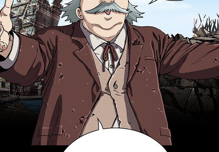 Read Léviathan FR Manga Online