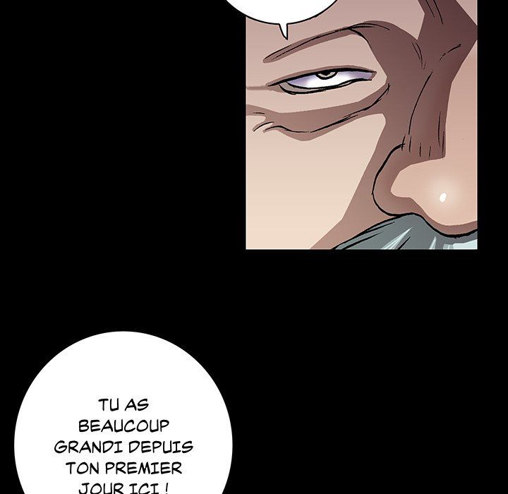 Read Léviathan FR Manga Online