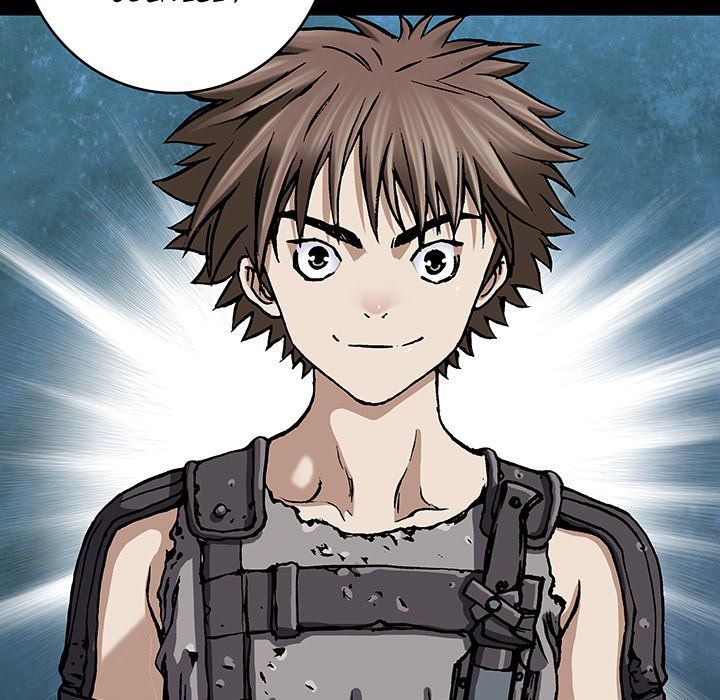 Read Léviathan FR Manga Online