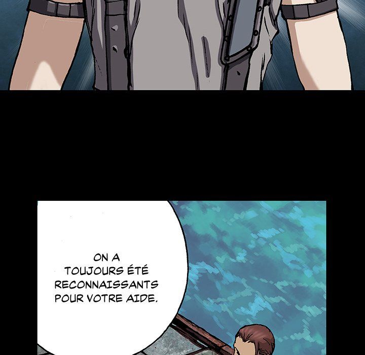 Read Léviathan FR Manga Online