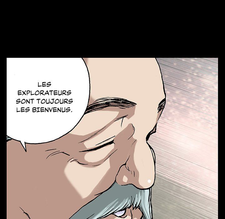 Read Léviathan FR Manga Online