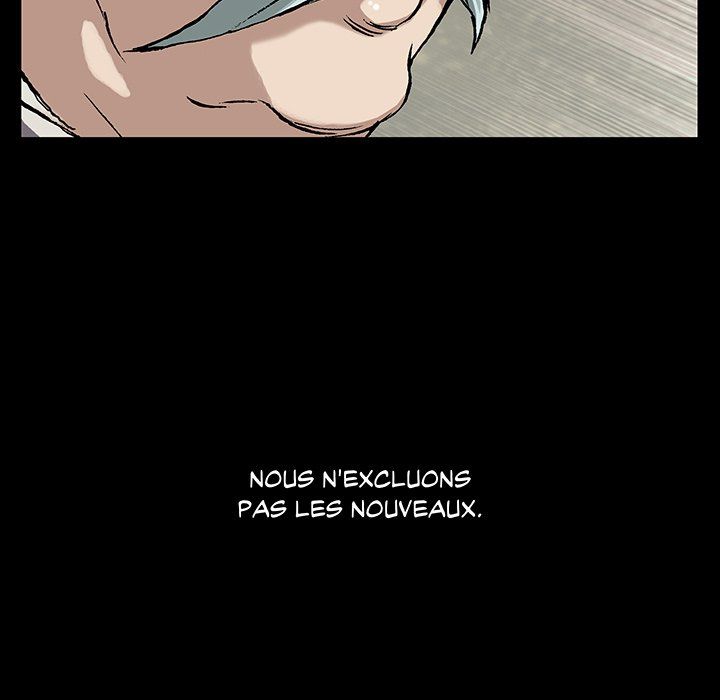 Read Léviathan FR Manga Online