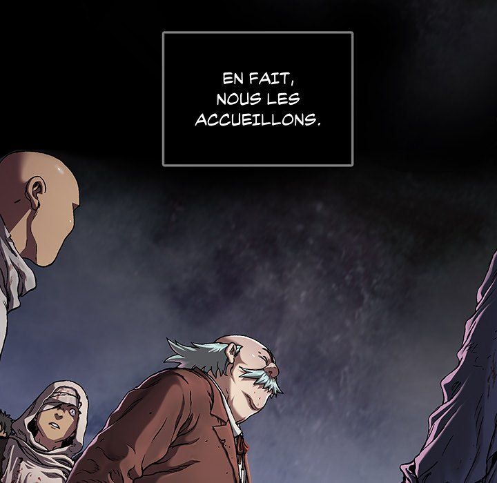 Read Léviathan FR Manga Online