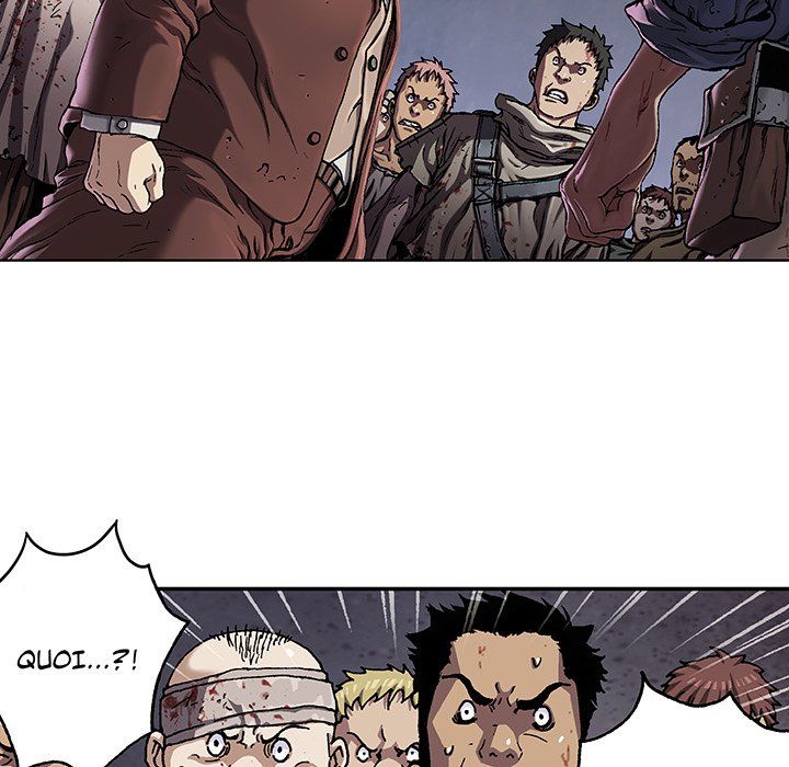Read Léviathan FR Manga Online