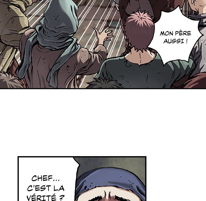 Read Léviathan FR Manga Online