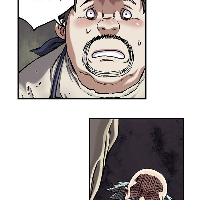 Read Léviathan FR Manga Online