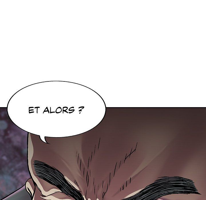 Read Léviathan FR Manga Online