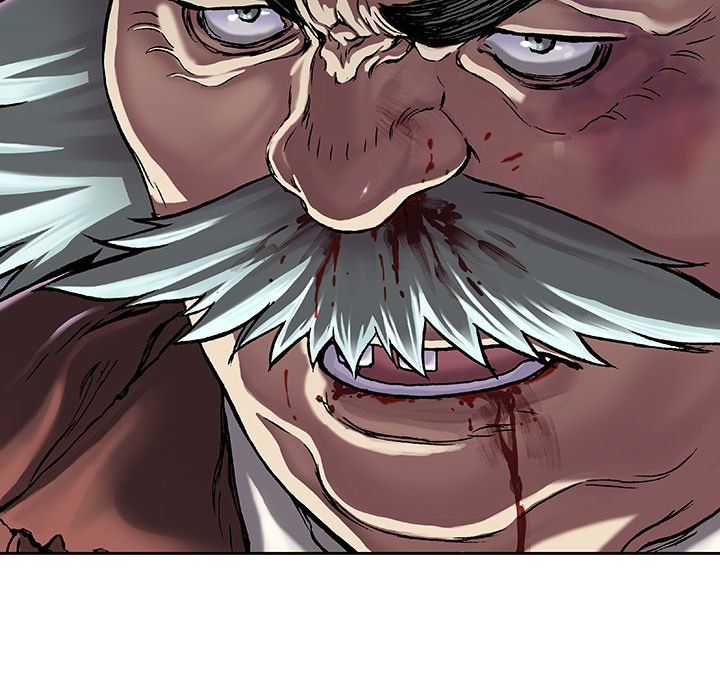 Read Léviathan FR Manga Online