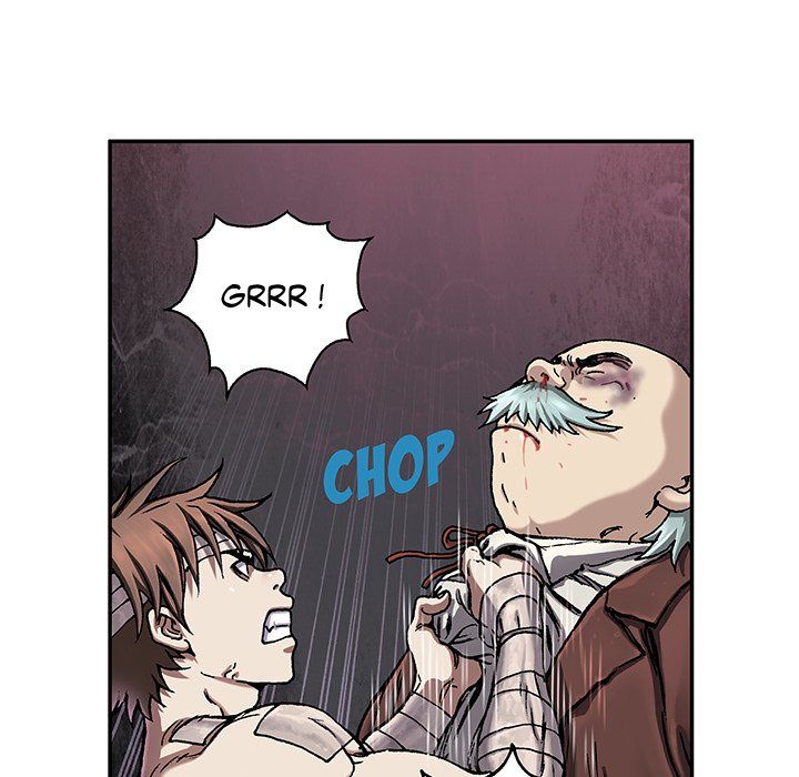 Read Léviathan FR Manga Online