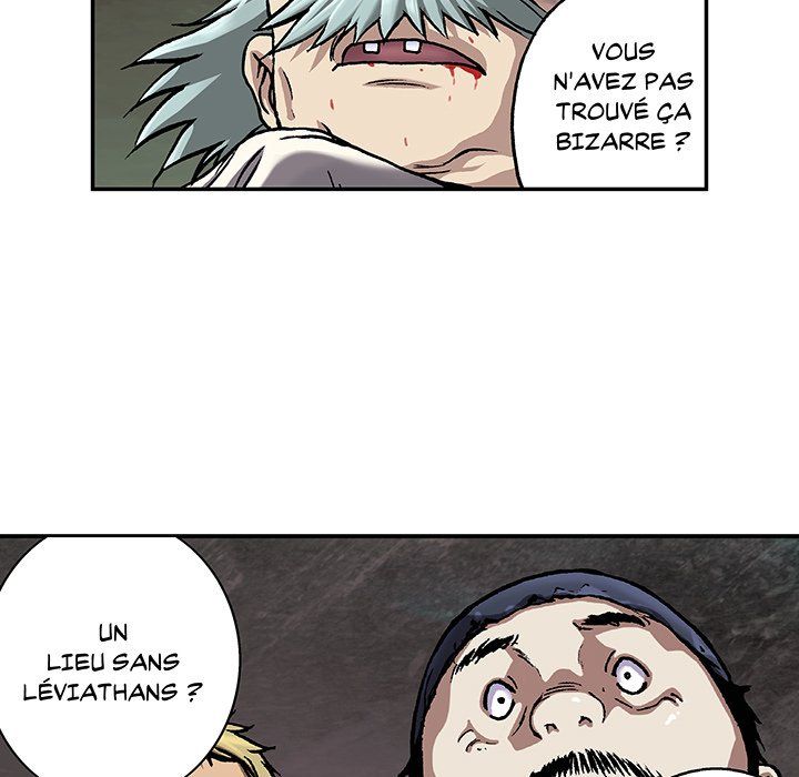 Read Léviathan FR Manga Online