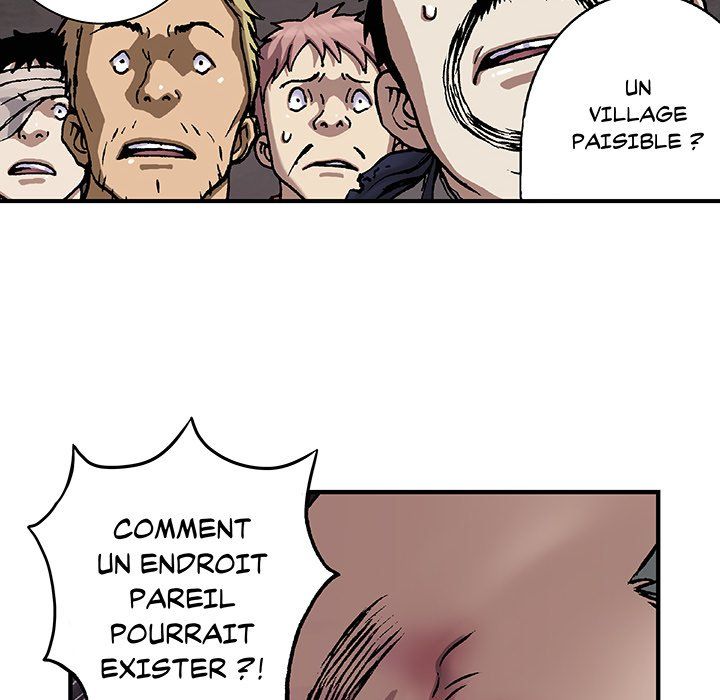 Read Léviathan FR Manga Online