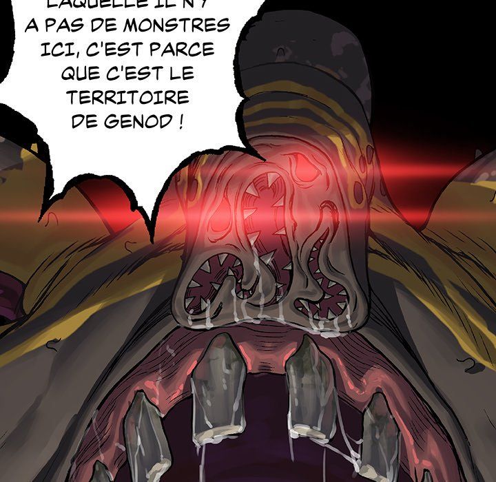 Read Léviathan FR Manga Online
