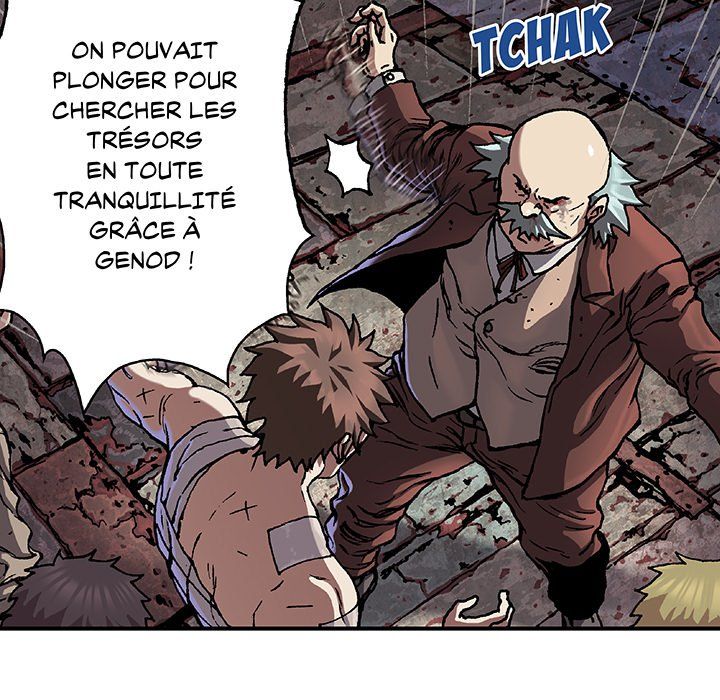 Read Léviathan FR Manga Online