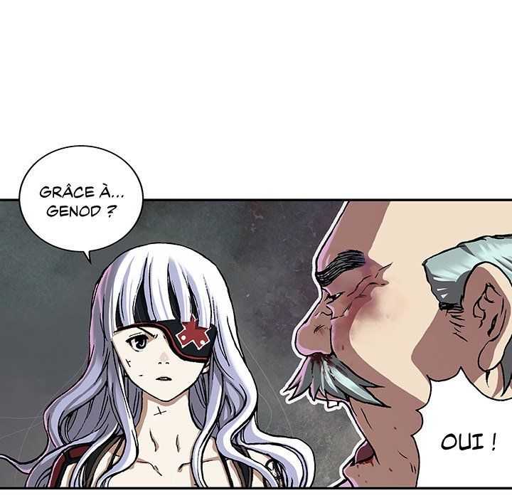 Read Léviathan FR Manga Online