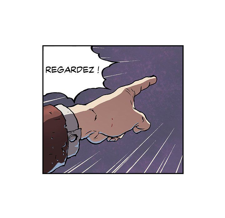 Read Léviathan FR Manga Online