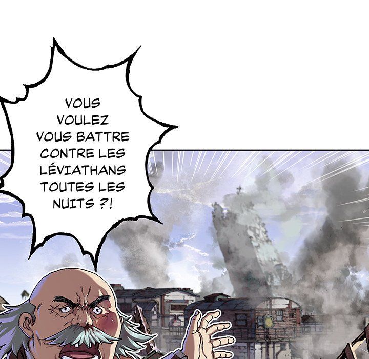 Read Léviathan FR Manga Online
