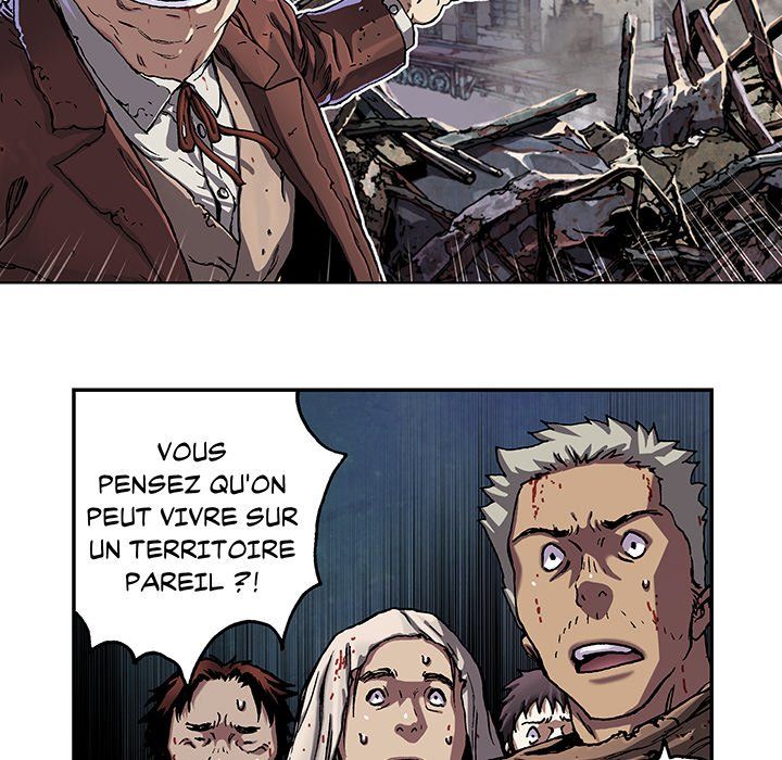 Read Léviathan FR Manga Online