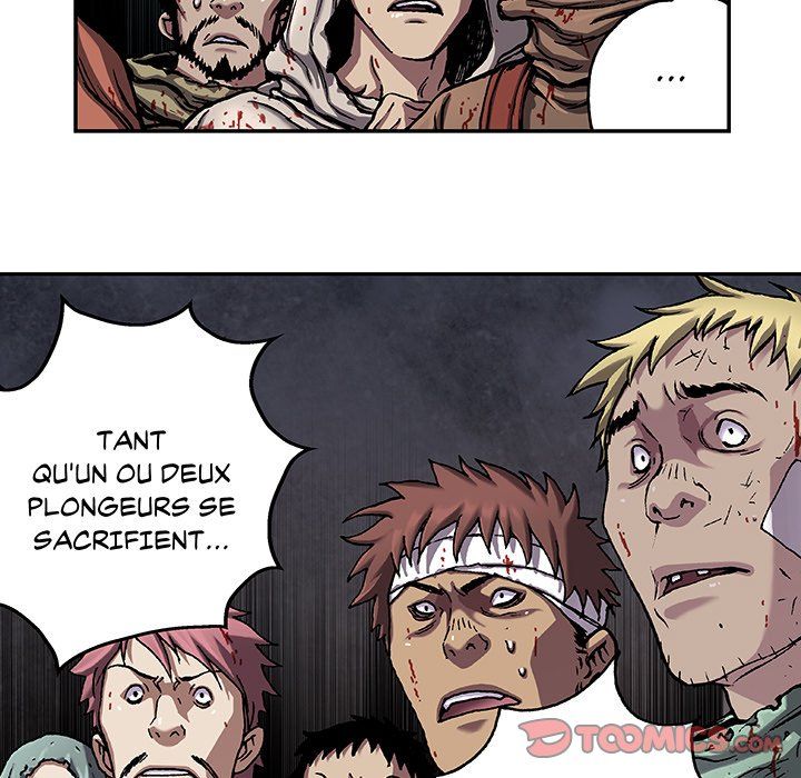 Read Léviathan FR Manga Online
