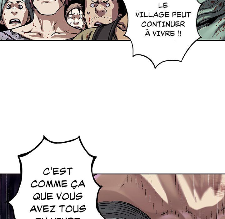 Read Léviathan FR Manga Online