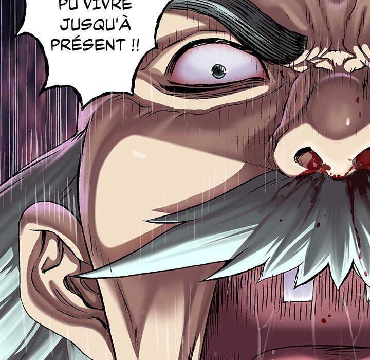 Read Léviathan FR Manga Online