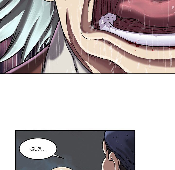 Read Léviathan FR Manga Online