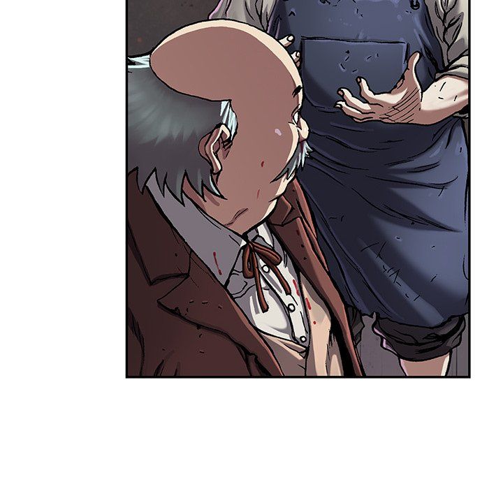 Read Léviathan FR Manga Online