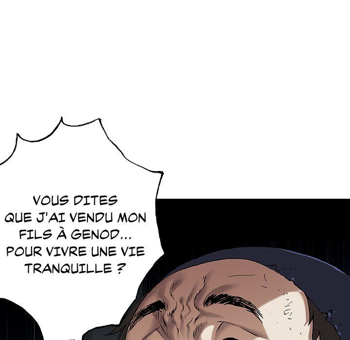 Read Léviathan FR Manga Online