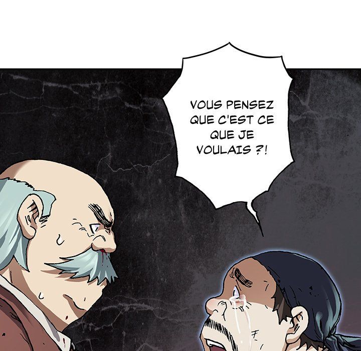 Read Léviathan FR Manga Online