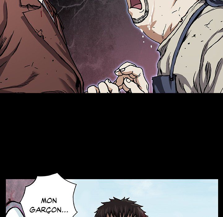 Read Léviathan FR Manga Online