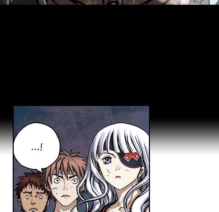 Read Léviathan FR Manga Online